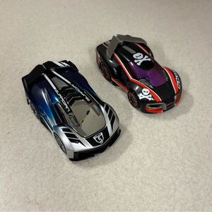 Anki Overdrive Racing Car Toy Bundle